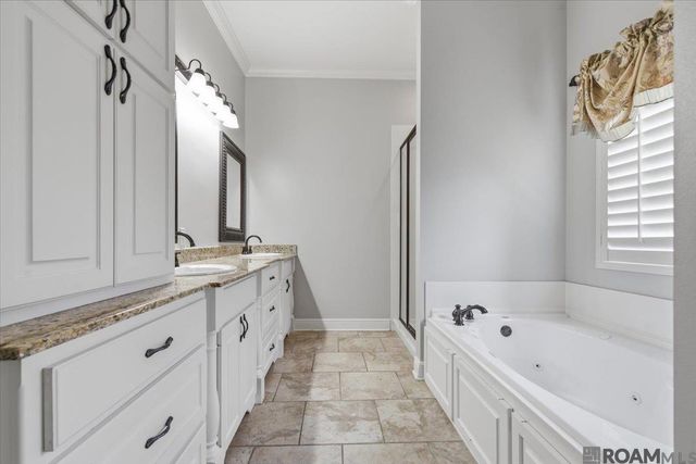6092 Jonathan Alaric Ave, Gonzales, LA 70737