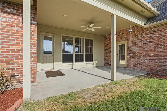 6092 Jonathan Alaric Ave, Gonzales, LA 70737