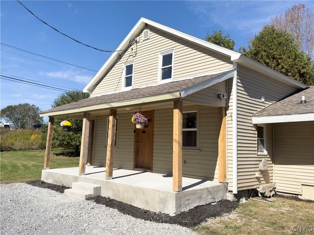 5657 Glendale Road, Martinsburg, NY 13404