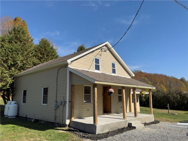 5657 Glendale Road, Martinsburg, NY 13404