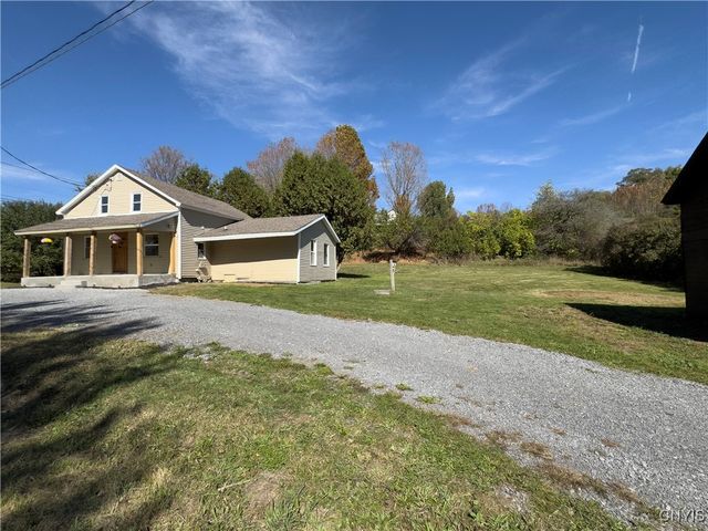 5657 Glendale Road, Martinsburg, NY 13404