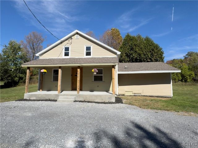 5657 Glendale Road, Martinsburg, NY 13404