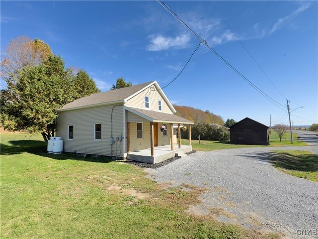 5657 Glendale Road, Martinsburg, NY 13404