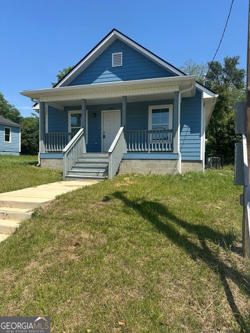 1963 3rd Avenue, Macon, GA 31201