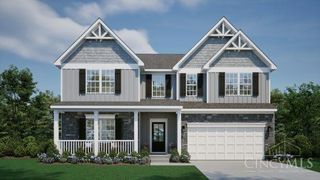 1731 Penelope Place, Lebanon, OH 45036