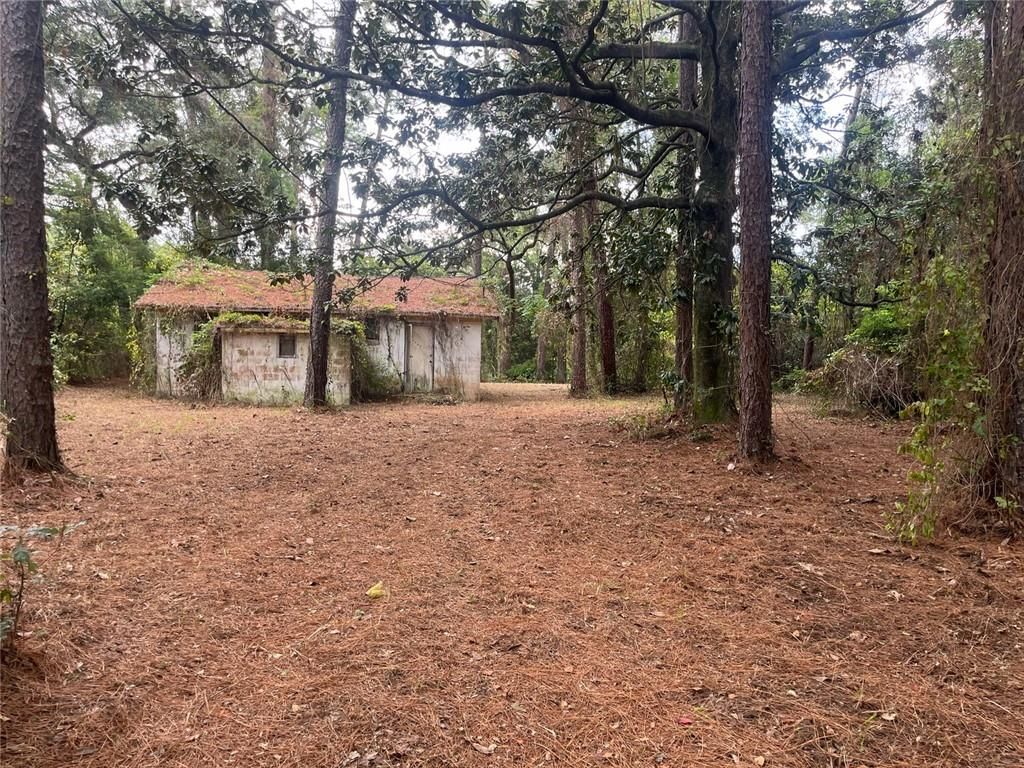 6649 Viking Way, Theodore, AL 36582 — exterior