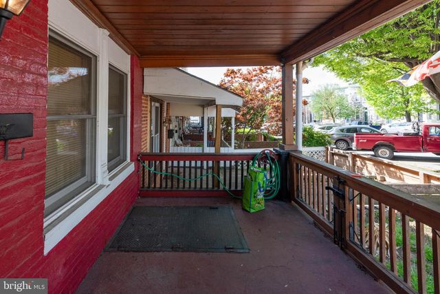 3459 CHESTNUT AVE, Baltimore, MD 21211