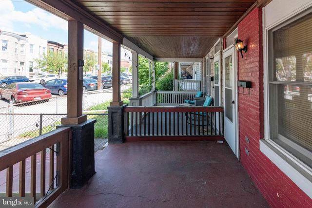 3459 CHESTNUT AVE, Baltimore, MD 21211
