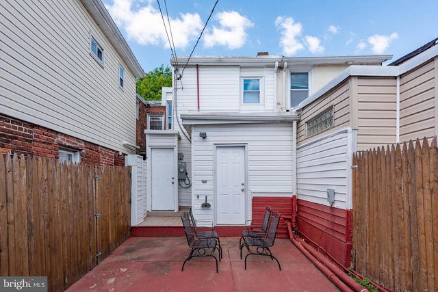3459 CHESTNUT AVE, Baltimore, MD 21211