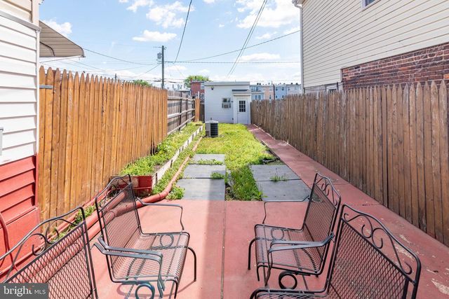 3459 CHESTNUT AVE, Baltimore, MD 21211