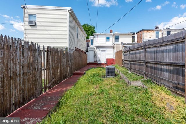 3459 CHESTNUT AVE, Baltimore, MD 21211