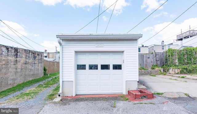 3459 CHESTNUT AVE, Baltimore, MD 21211