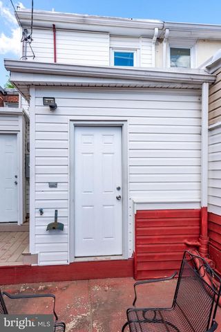 3459 CHESTNUT AVE, Baltimore, MD 21211