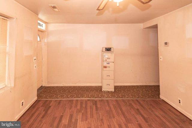 3459 CHESTNUT AVE, Baltimore, MD 21211