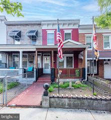 3459 CHESTNUT AVE, Baltimore, MD 21211