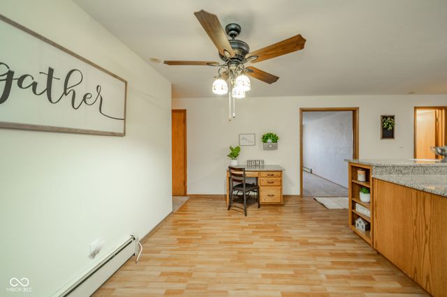 124 N Mustin Drive, Anderson, IN 46012