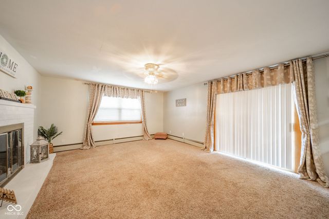 124 N Mustin Drive, Anderson, IN 46012