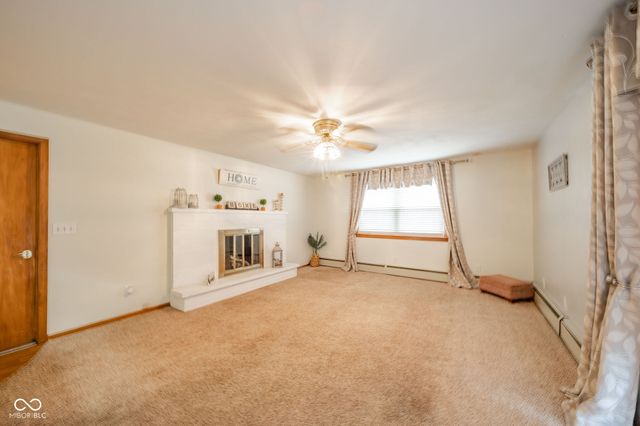 124 N Mustin Drive, Anderson, IN 46012