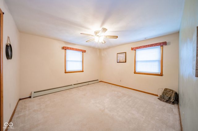 124 N Mustin Drive, Anderson, IN 46012