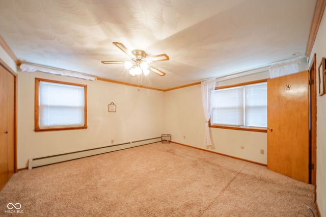 124 N Mustin Drive, Anderson, IN 46012