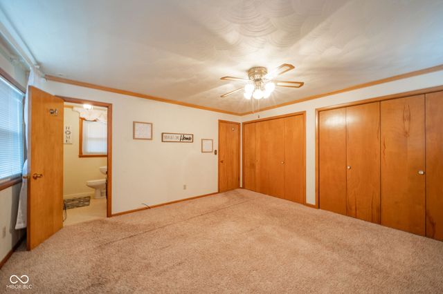 124 N Mustin Drive, Anderson, IN 46012