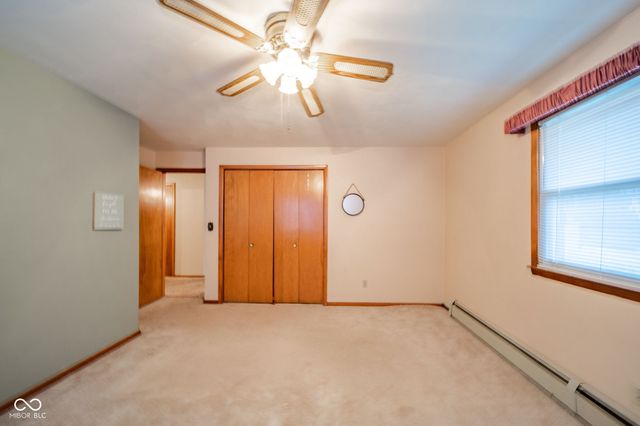 124 N Mustin Drive, Anderson, IN 46012