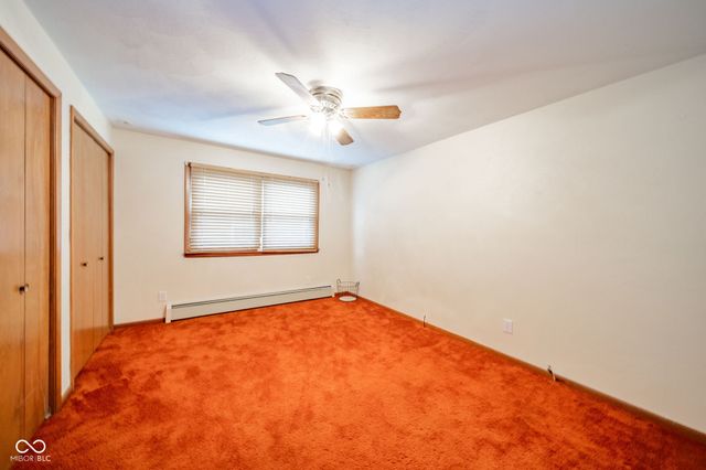 124 N Mustin Drive, Anderson, IN 46012