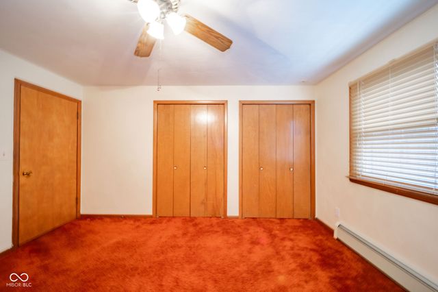 124 N Mustin Drive, Anderson, IN 46012