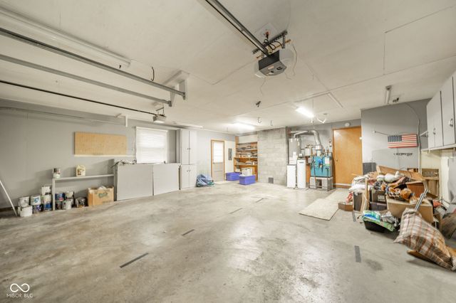 124 N Mustin Drive, Anderson, IN 46012