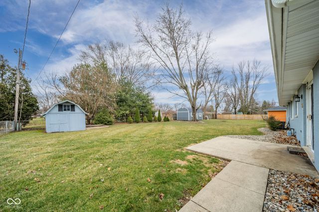 124 N Mustin Drive, Anderson, IN 46012