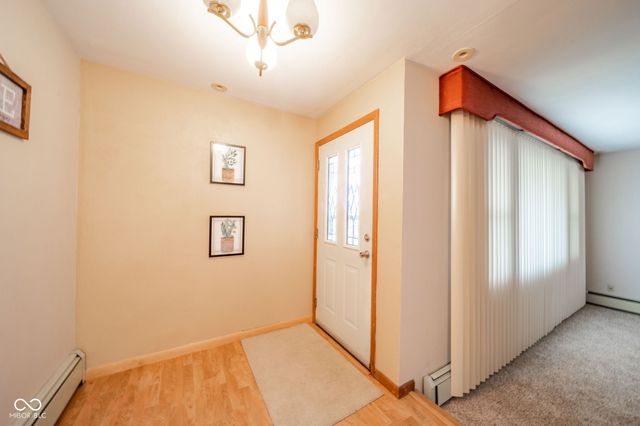 124 N Mustin Drive, Anderson, IN 46012