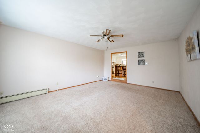 124 N Mustin Drive, Anderson, IN 46012