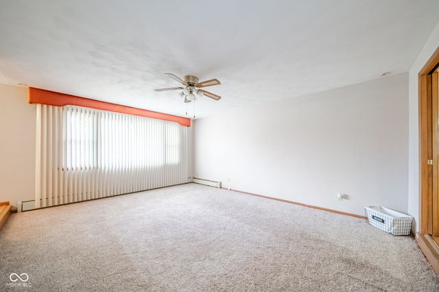 124 N Mustin Drive, Anderson, IN 46012