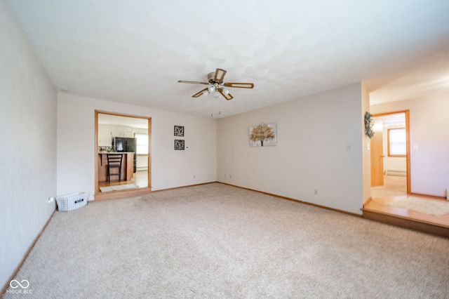 124 N Mustin Drive, Anderson, IN 46012