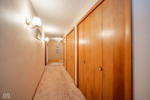 124 N Mustin Drive, Anderson, IN 46012