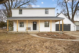 2175 Newport Street Sw, City Of Wyoming, MI 49519