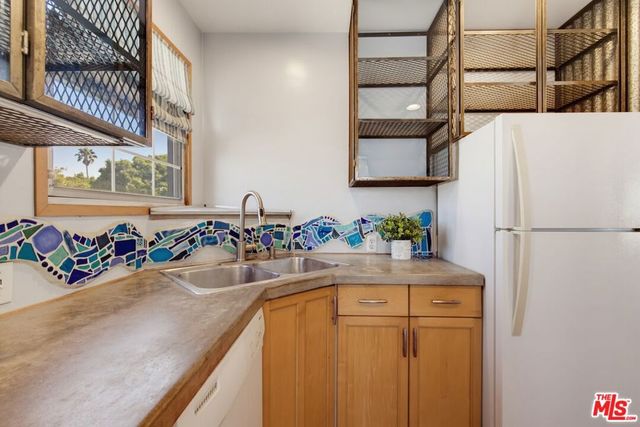 1834 9th Street 5, Santa Monica, CA 90404