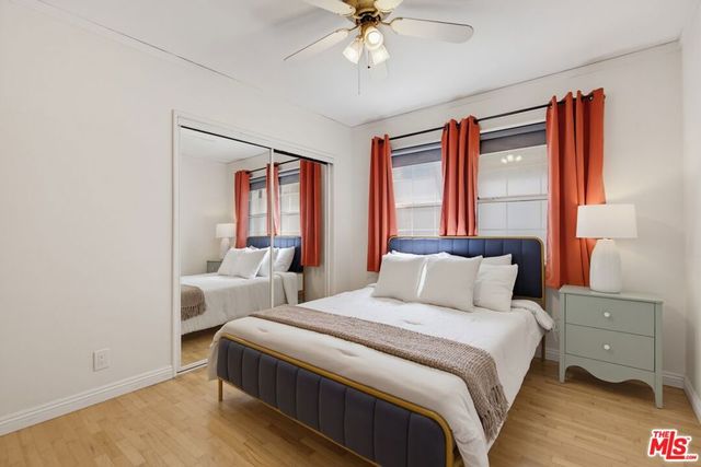 1834 9th Street 5, Santa Monica, CA 90404