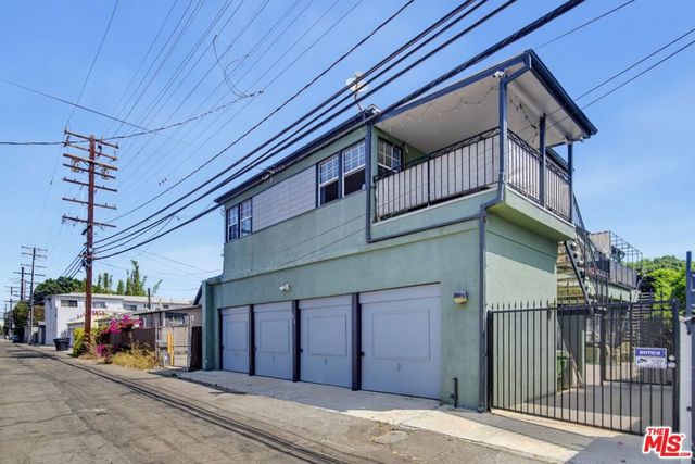 1834 9th Street 5, Santa Monica, CA 90404