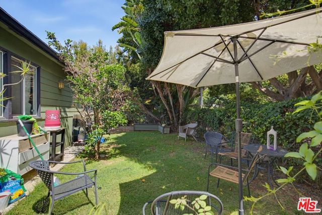 1834 9th Street 5, Santa Monica, CA 90404