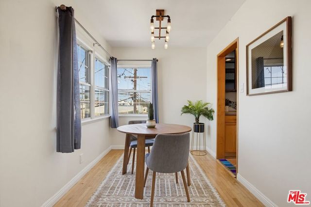 1834 9th Street 5, Santa Monica, CA 90404