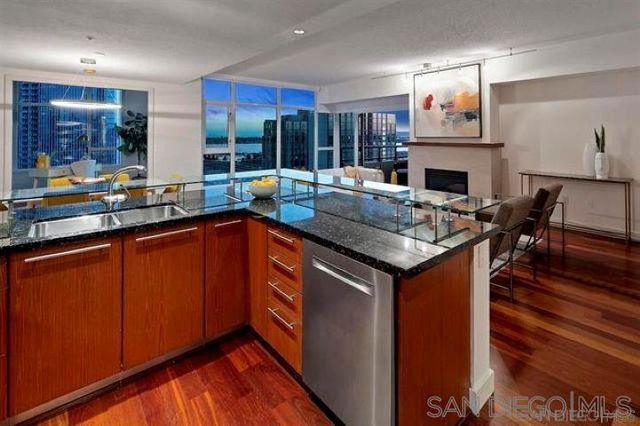 1199 Pacific Hwy 1805, San Diego, CA 92101