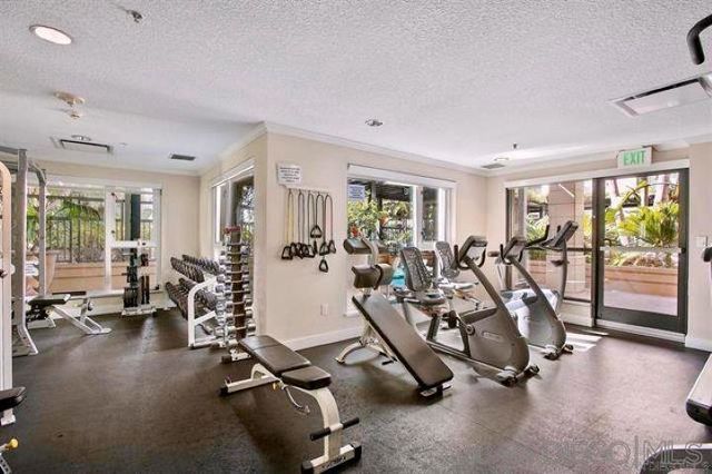 1199 Pacific Hwy 1805, San Diego, CA 92101