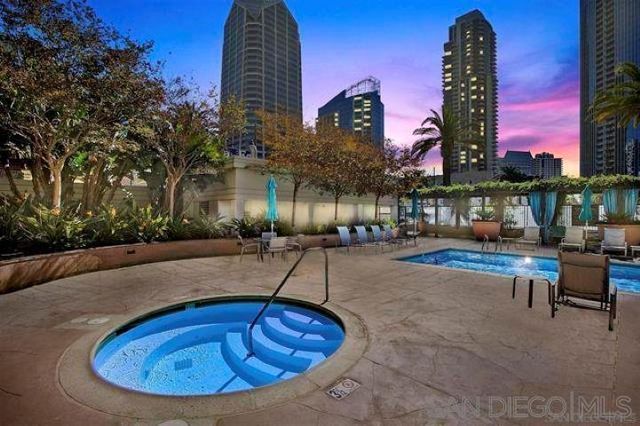 1199 Pacific Hwy 1805, San Diego, CA 92101