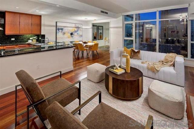 1199 Pacific Hwy 1805, San Diego, CA 92101