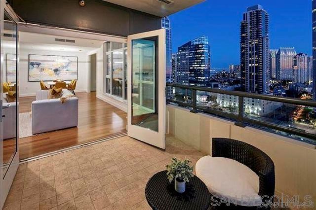 1199 Pacific Hwy 1805, San Diego, CA 92101