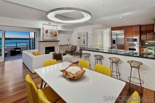 1199 Pacific Hwy 1805, San Diego, CA 92101