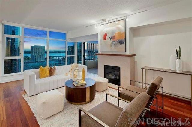 1199 Pacific Hwy 1805, San Diego, CA 92101