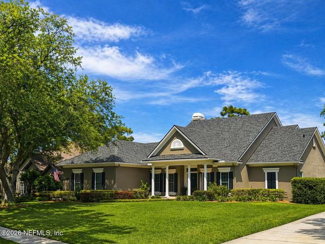 3767 VICKERS LAKE Drive, Jacksonville, FL 32224