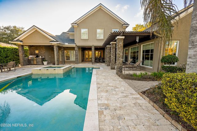 3767 VICKERS LAKE Drive, Jacksonville, FL 32224